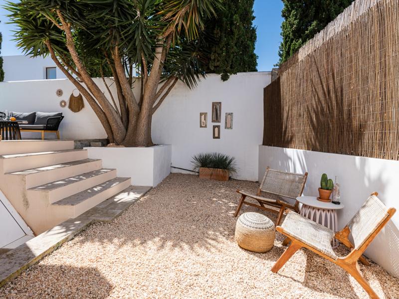 Villa Mini , Santa Eulalia 