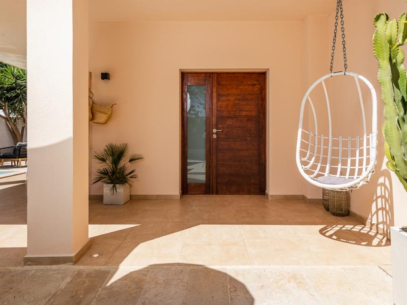 Villa Mini , Santa Eulalia 