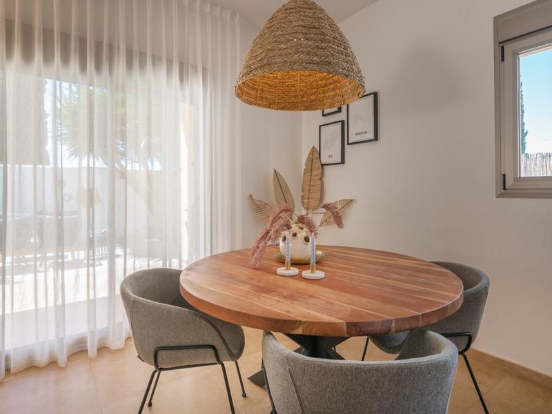 Villa Mini , Santa Eulalia 