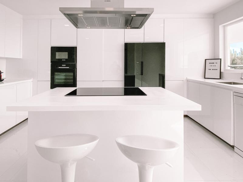 Villa Perla Blanca , Can Furnet , Jesus 