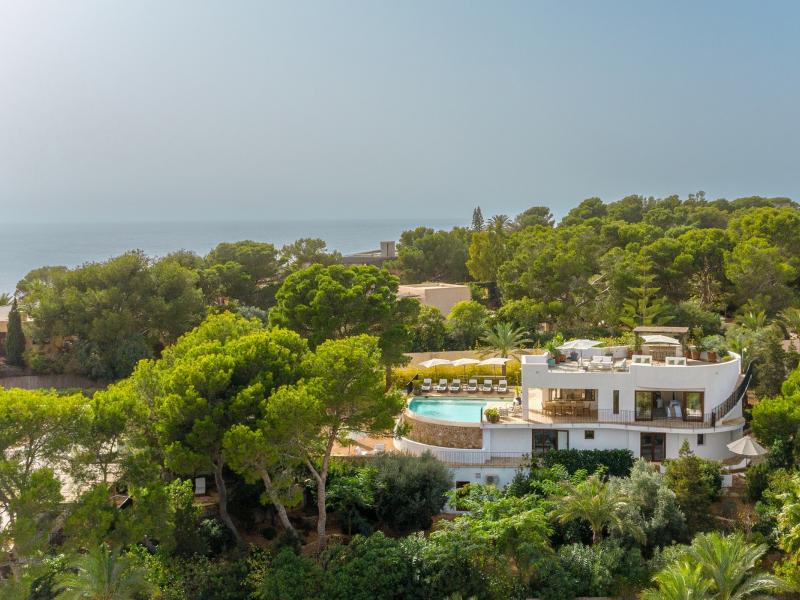 Villa Porroig Relax , Sant Josep de sa Talaia 