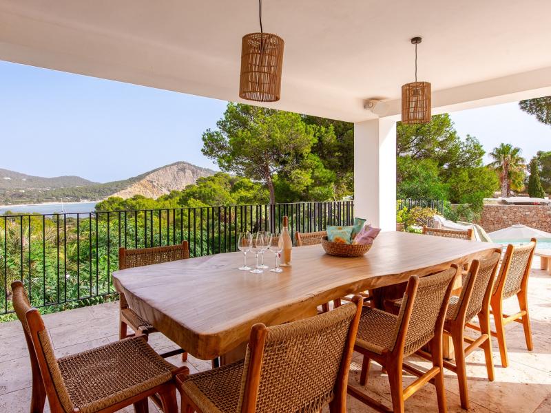 Villa Porroig Relax , Sant Josep de sa Talaia 