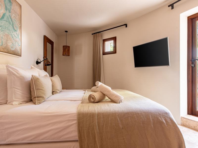 Villa Porroig Relax , Sant Josep de sa Talaia 