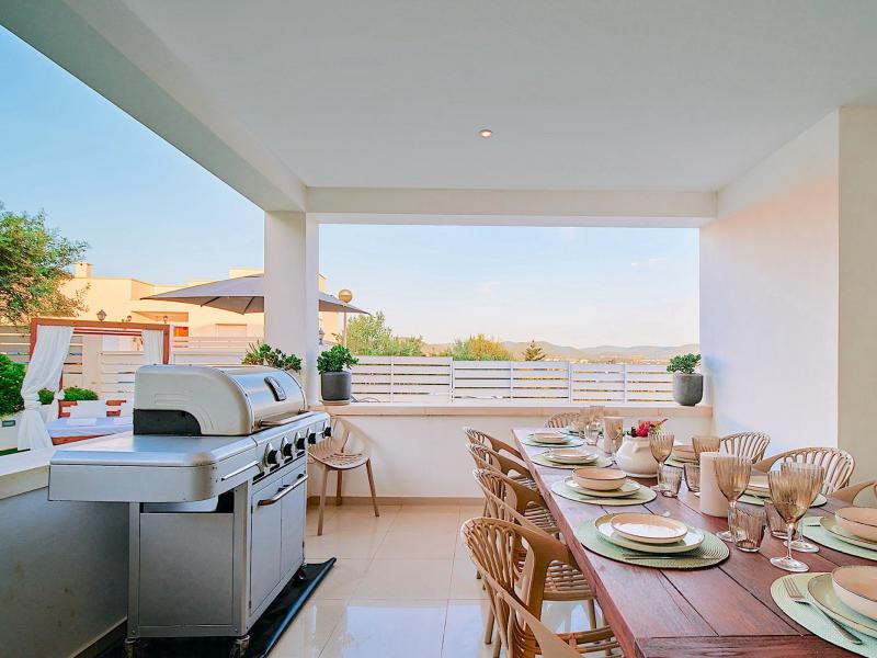 Villa Samy , Cap Martinet 