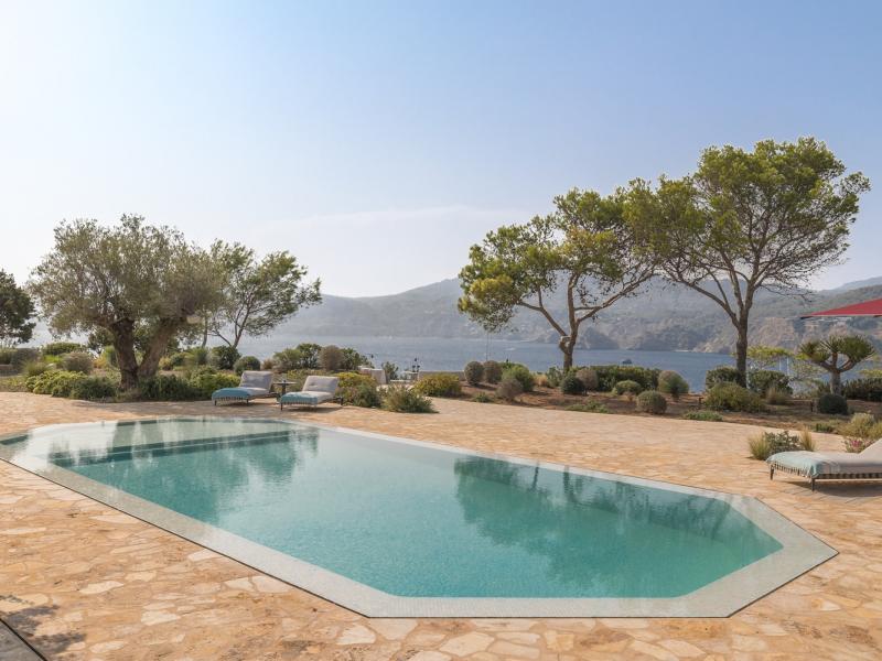 Waterfront Dream , Ibiza , Sant Josep de sa Talaia 