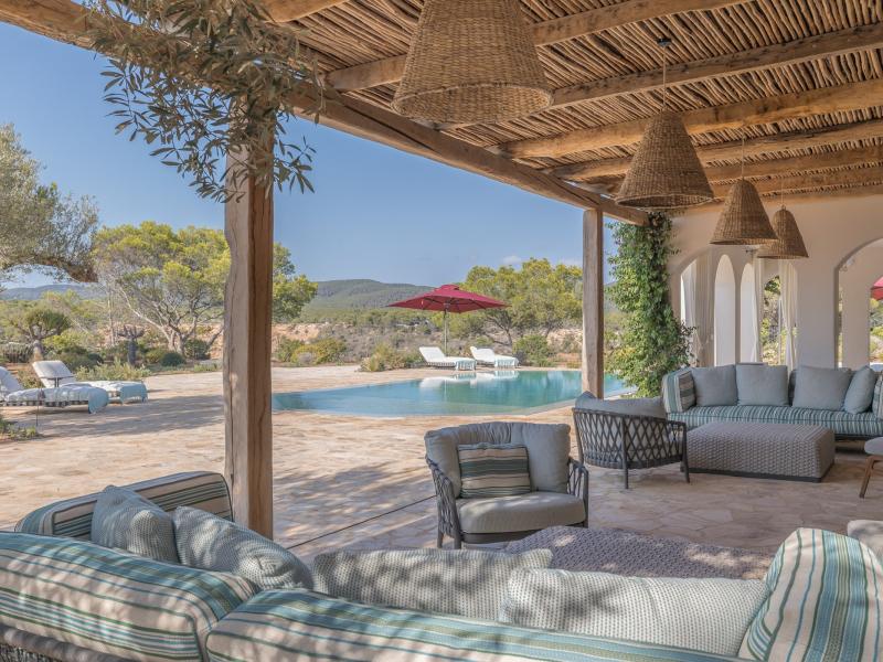 Waterfront Dream , Ibiza , Sant Josep de sa Talaia 