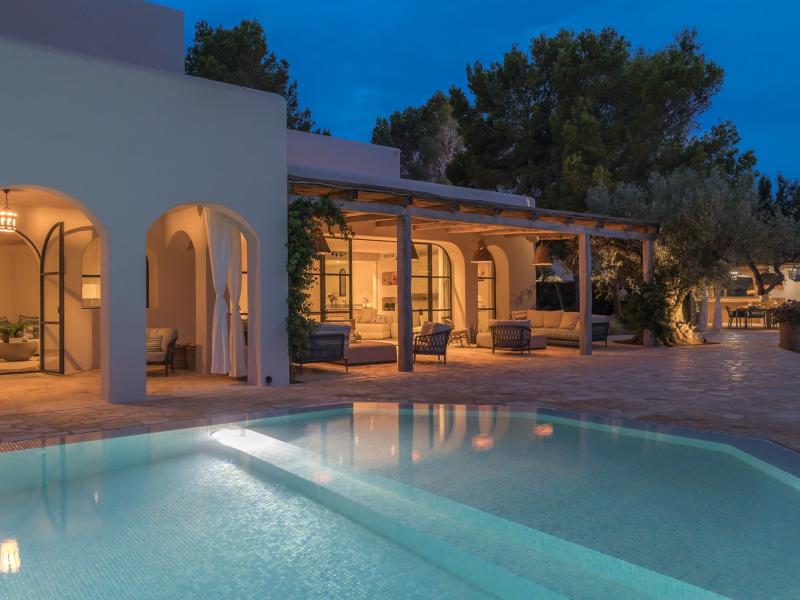 Waterfront Dream , Ibiza , Sant Josep de sa Talaia 