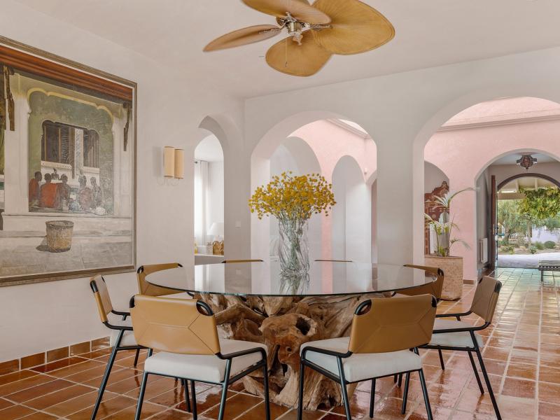 Waterfront Dream , Ibiza , Sant Josep de sa Talaia 