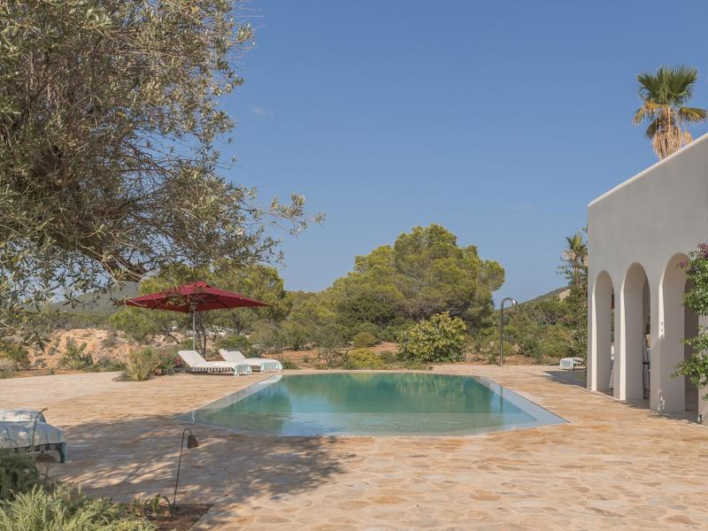 Waterfront Dream , Ibiza , Sant Josep de sa Talaia 