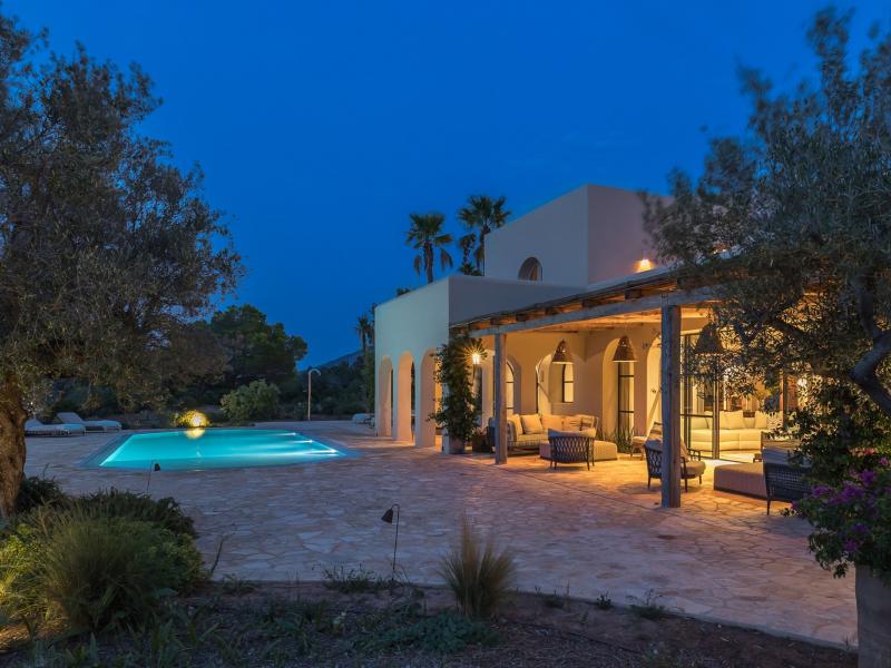 Waterfront Dream , Ibiza , Sant Josep de sa Talaia 