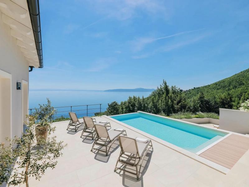Villa Calibra , 