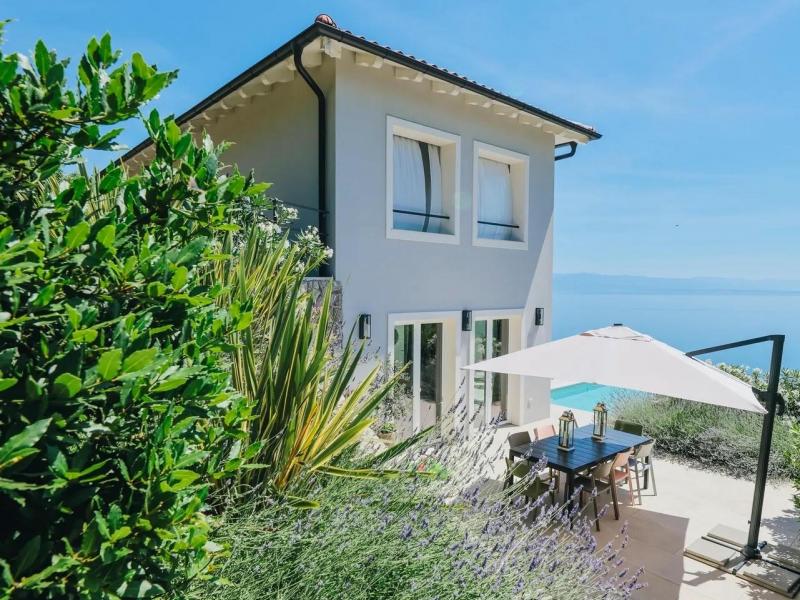 Villa Calibra , 