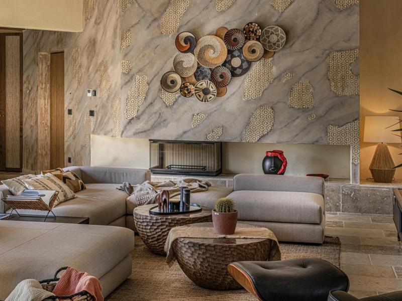 Villa Calvia , 