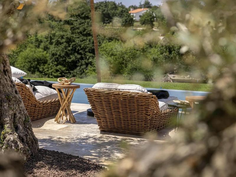 Villa Calvia , 