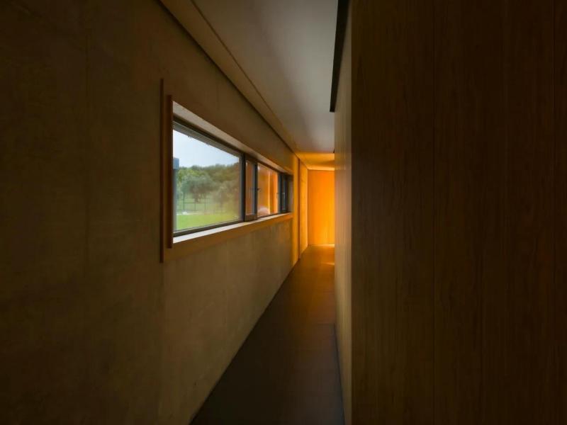 Villa Crispinilla , 