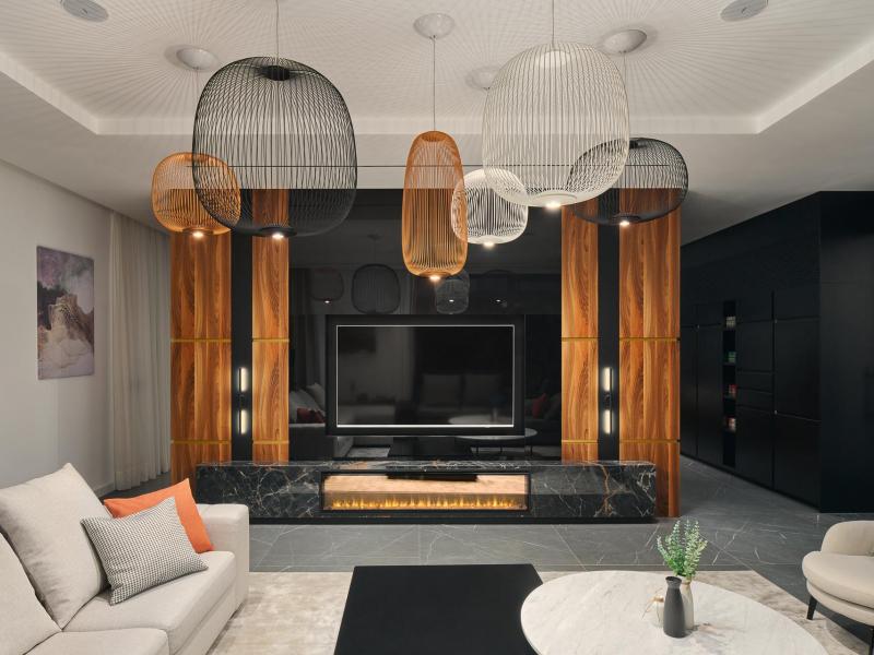 Villa Muse , 