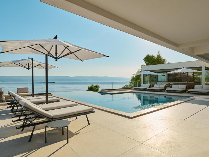 Villa Muse , 