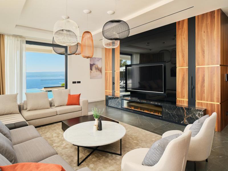 Villa Muse , 