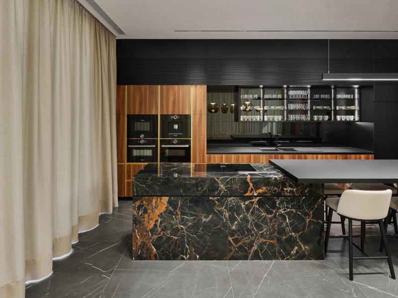 Villa Muse , 