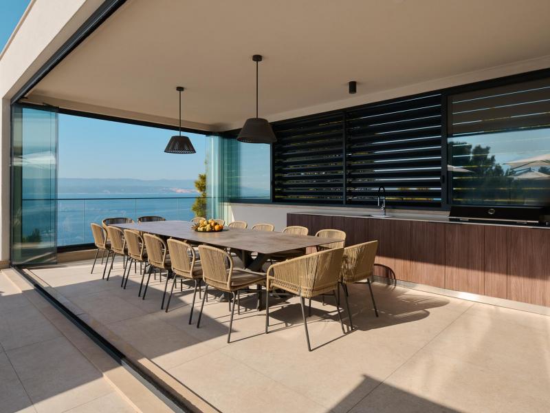Villa Muse , 