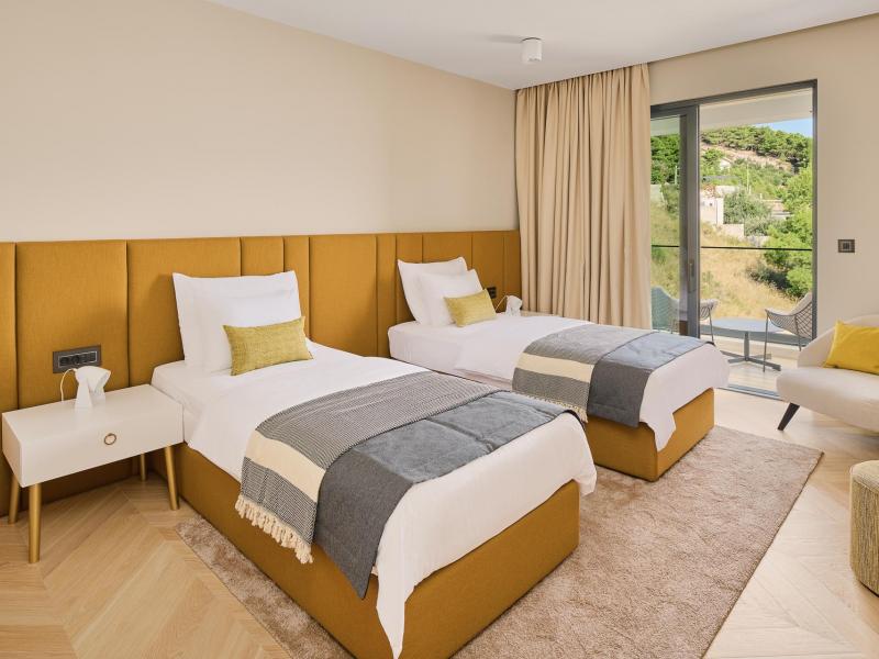 Villa Muse , 
