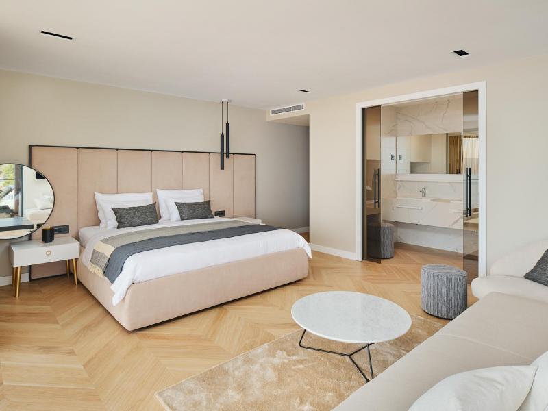 Villa Muse , 