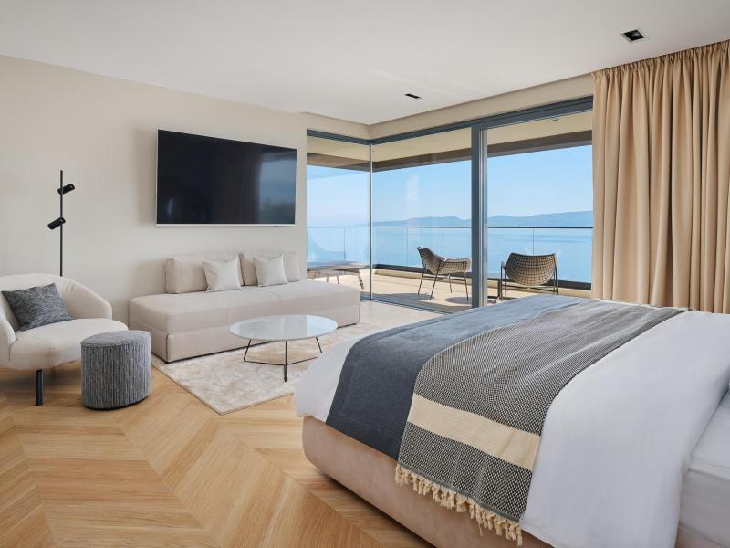 Villa Muse , 