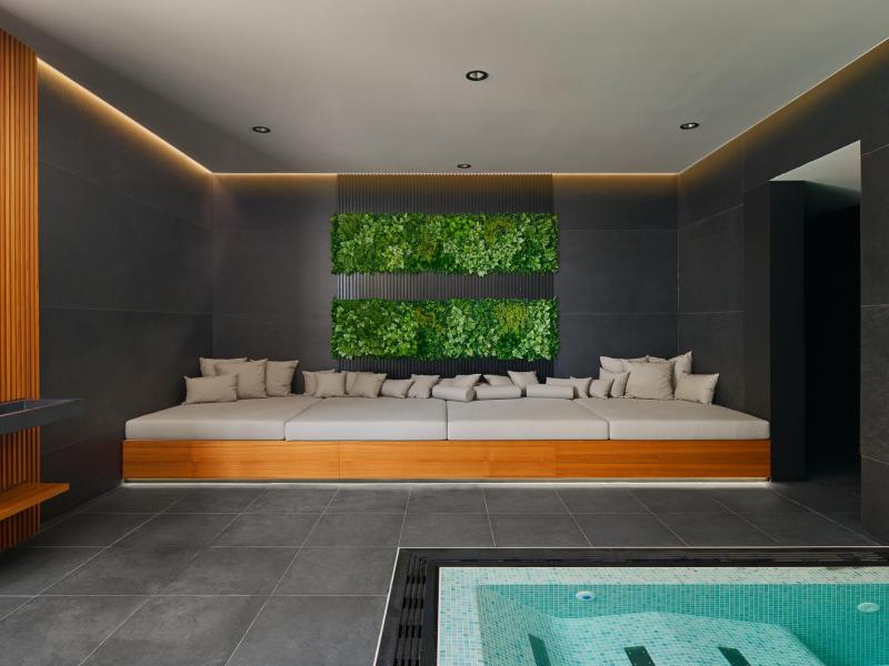 Villa Muse , 