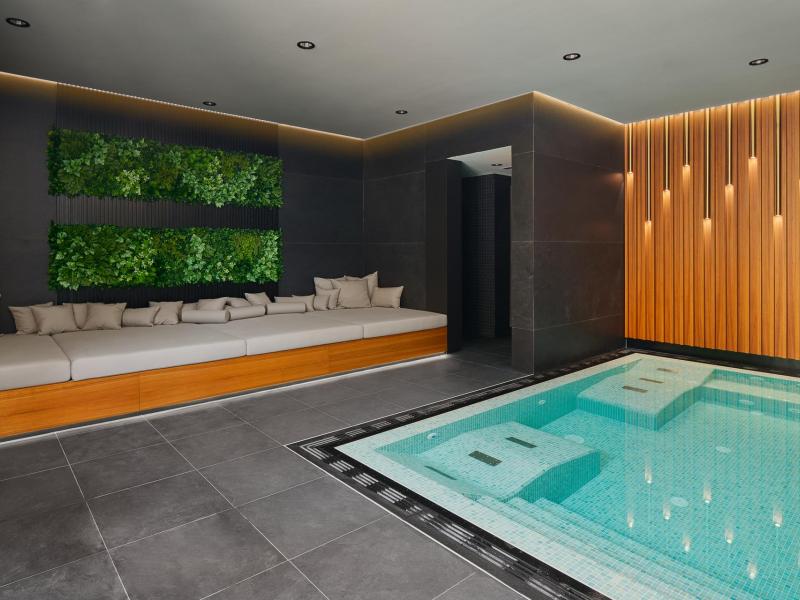 Villa Muse , 