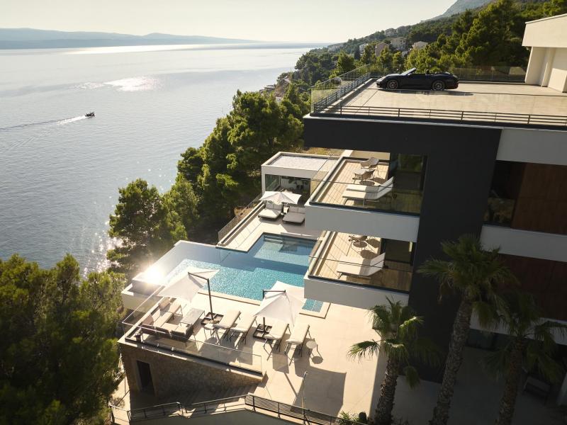 Villa Muse , 