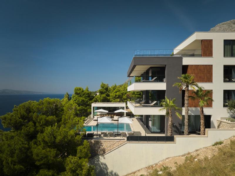 Villa Muse , 