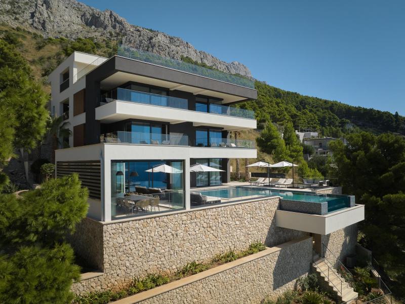 Villa Muse , 