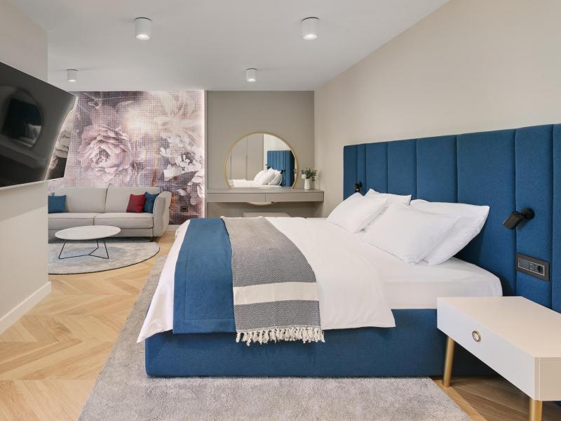 Villa Muse , 