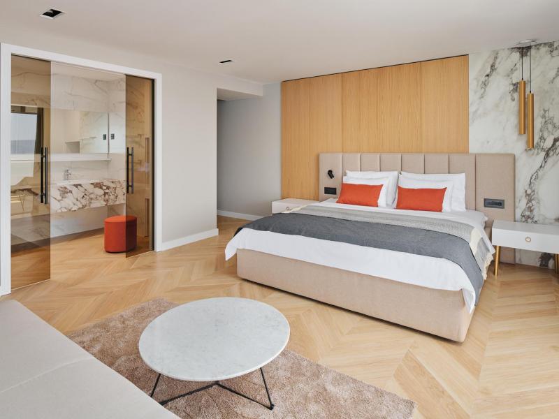 Villa Muse , 
