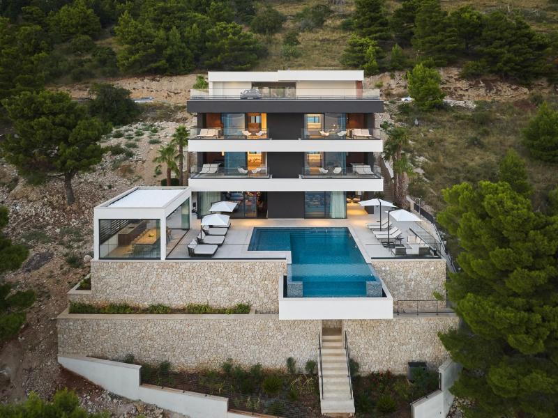 Villa Muse , 
