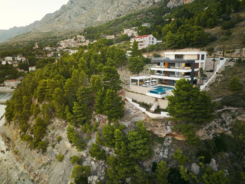 Villa Muse , 