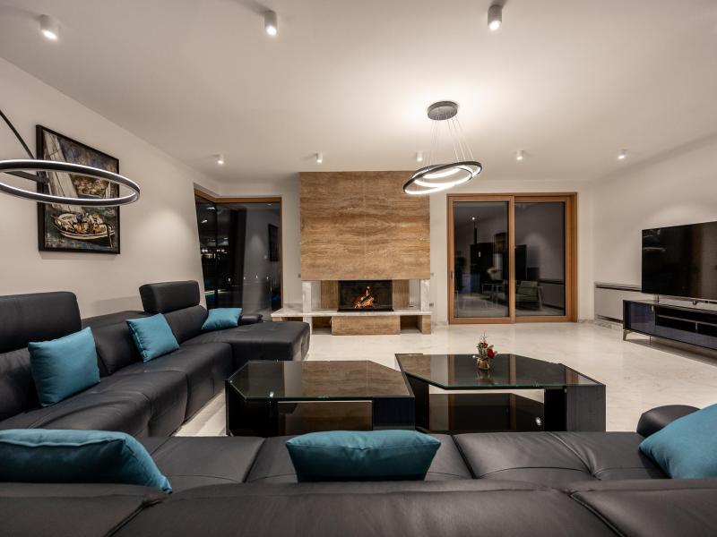 Villa Spirit , 