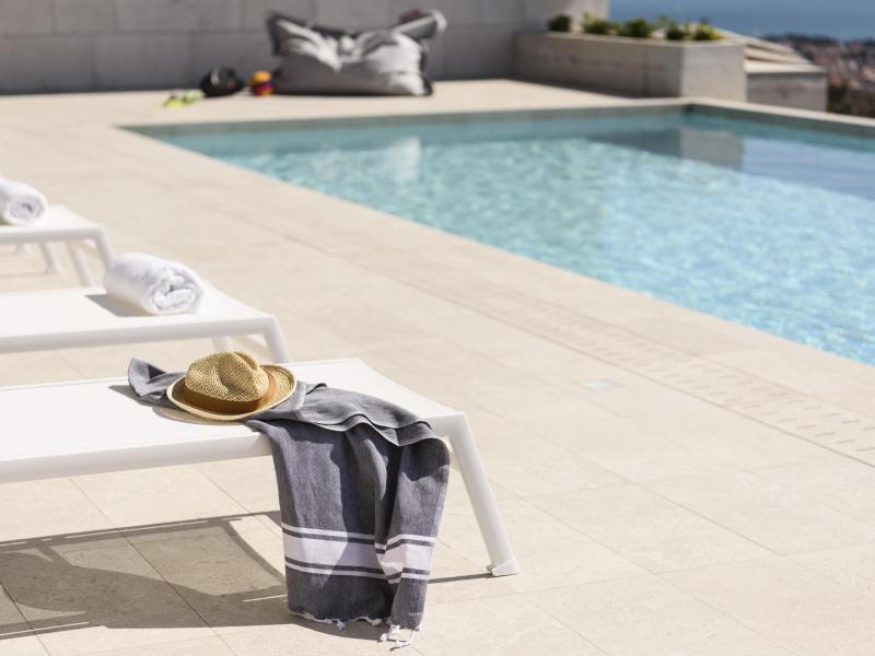 Villa Floora , 