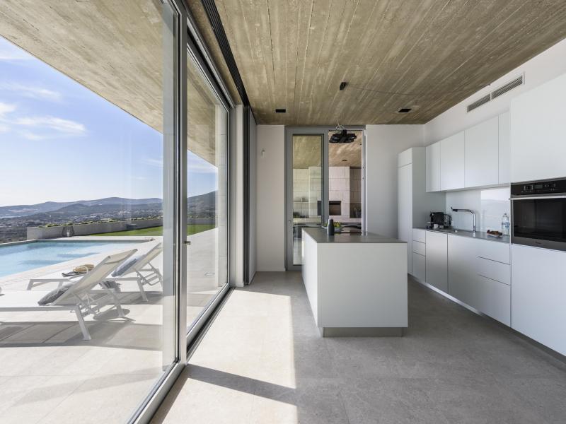 Villa Floora , 