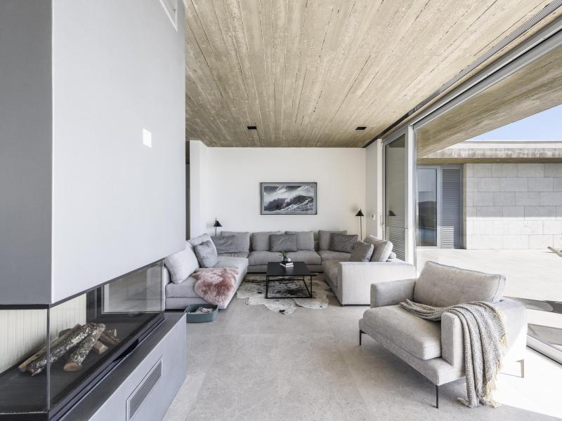 Villa Floora , 