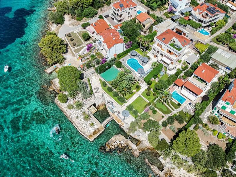 Villa Golden Hour , 