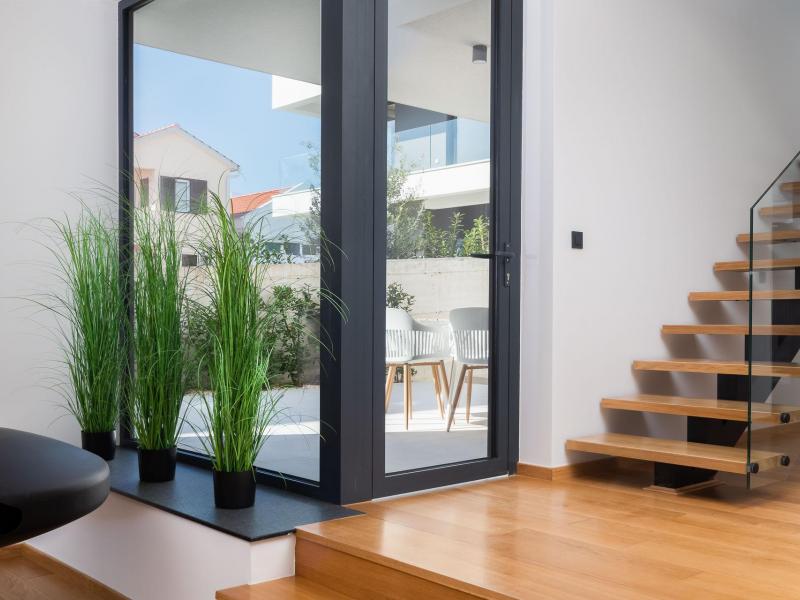 Villa Happiness , 