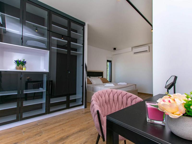Villa Grande Divina , 
