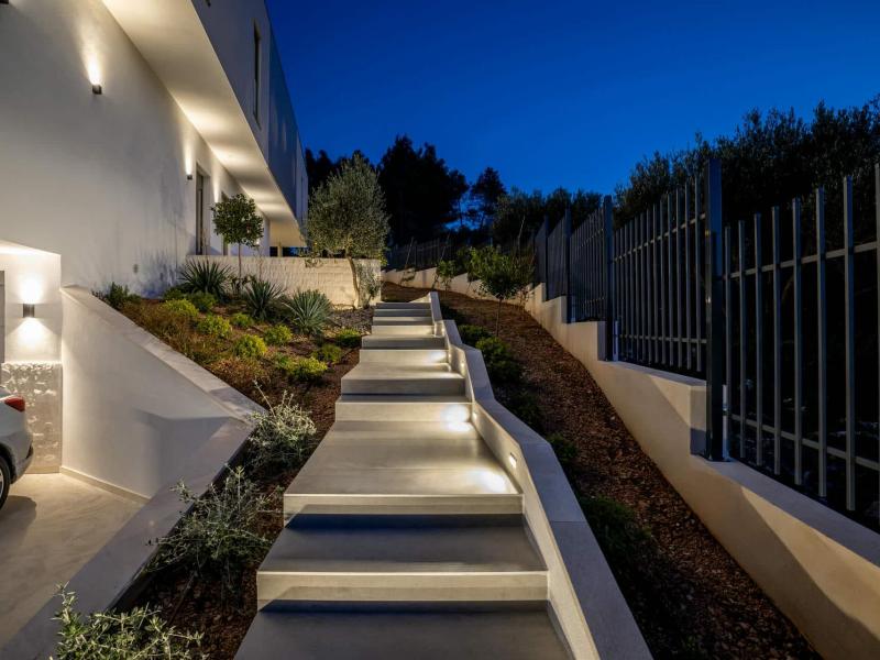 Villa Vista Maris , 