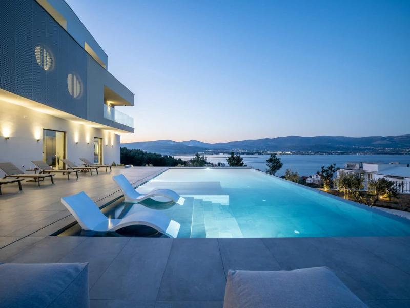 Villa Vista Maris , 
