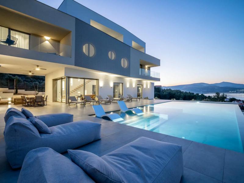 Villa Vista Maris , 