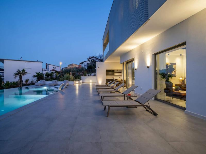 Villa Vista Maris , 