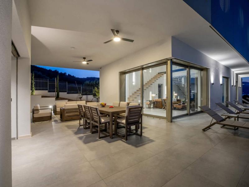 Villa Vista Maris , 