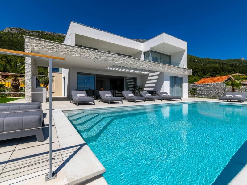 Villa Nikita , 