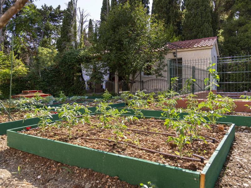 Villa Eterna , 